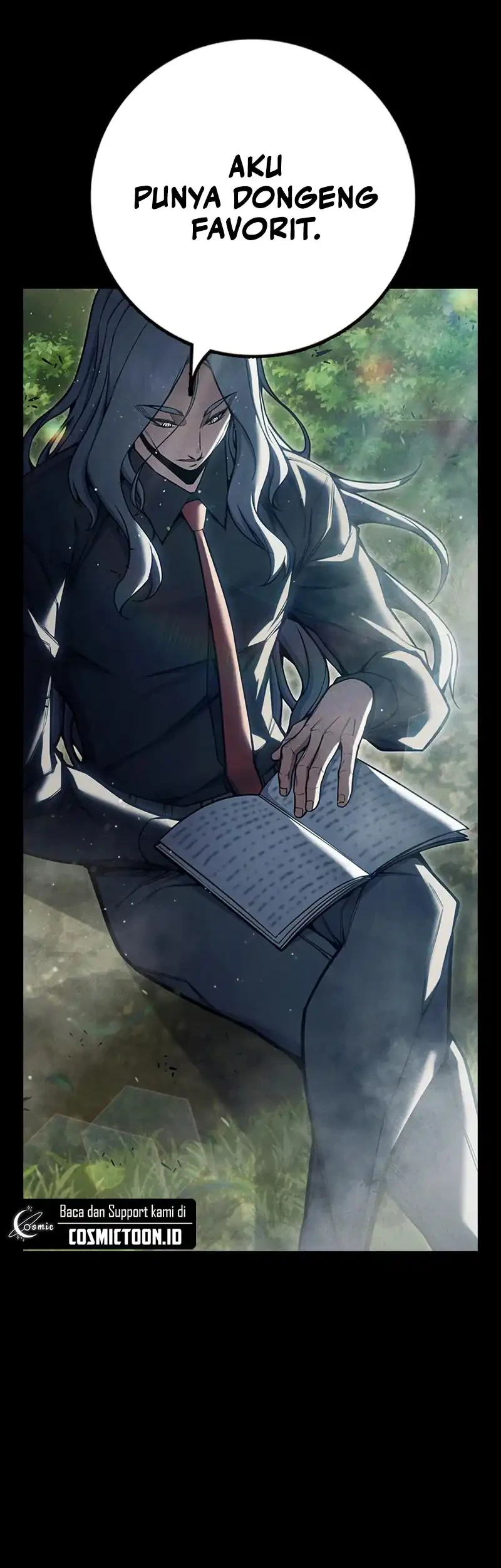 Juvenile Prison Chapter 79 Gambar 19