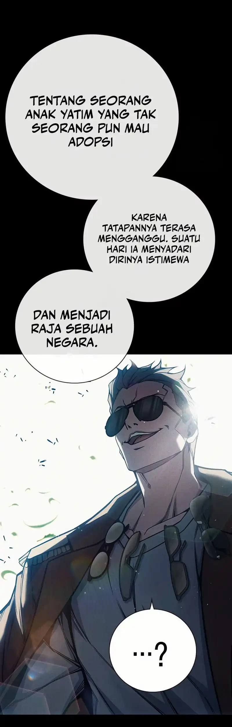 Juvenile Prison Chapter 79 Gambar 20