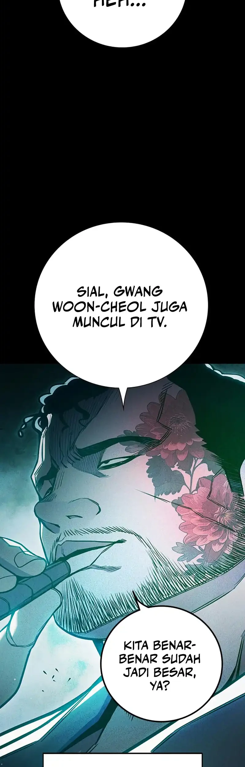 Juvenile Prison Chapter 80 Gambar 18