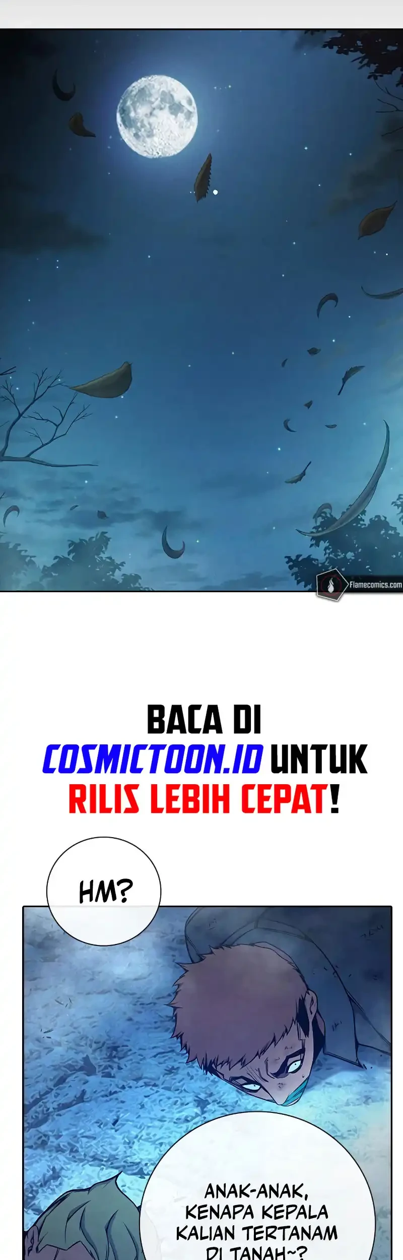 Juvenile Prison Chapter 81 Gambar 17