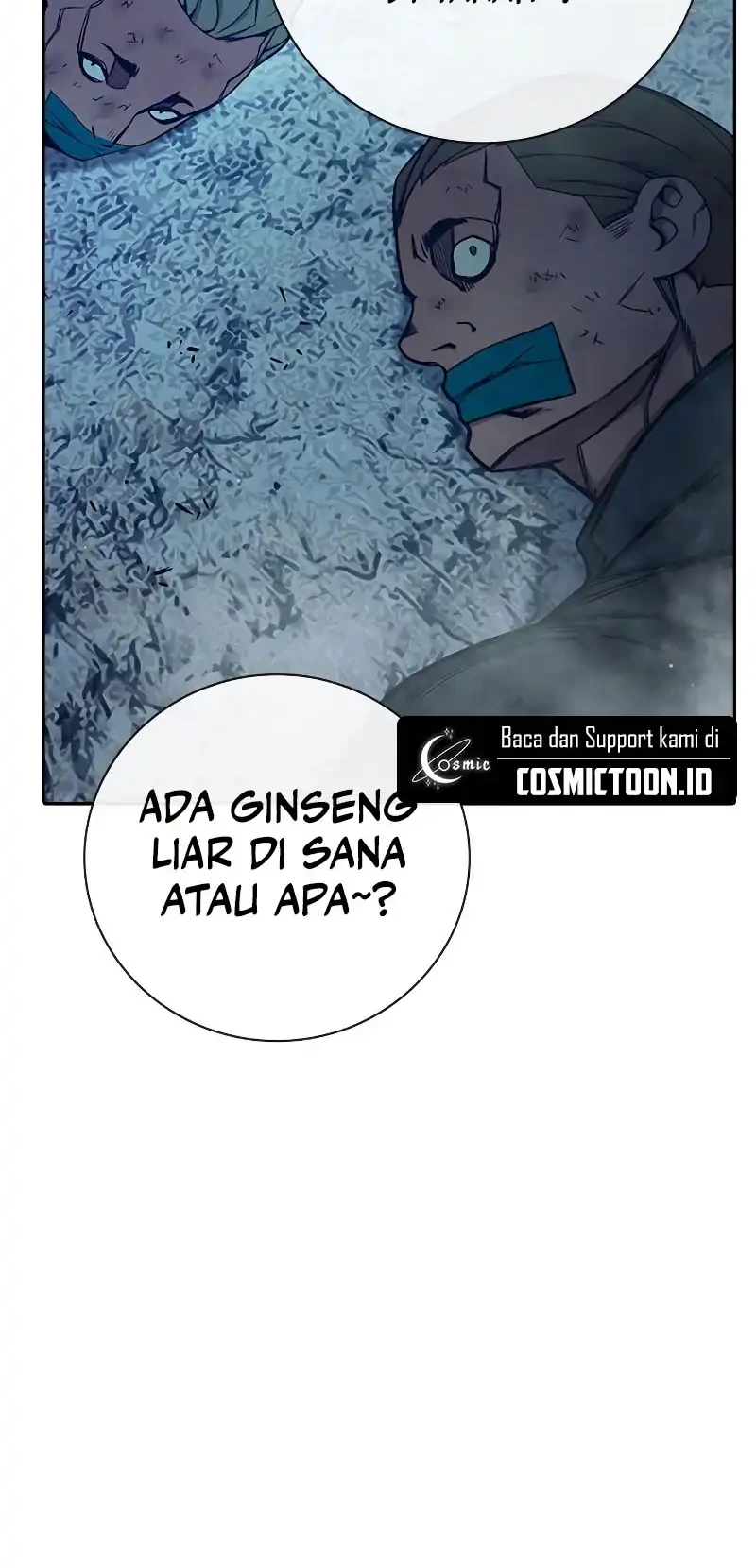 Juvenile Prison Chapter 81 Gambar 18