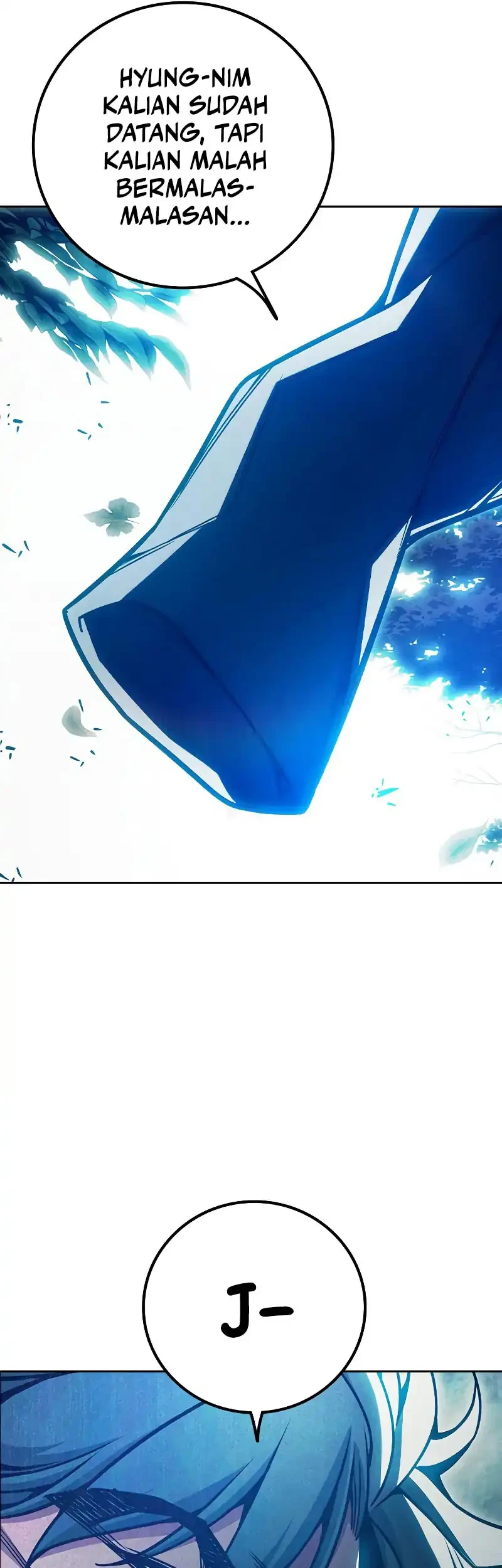 Juvenile Prison Chapter 81 Gambar 19