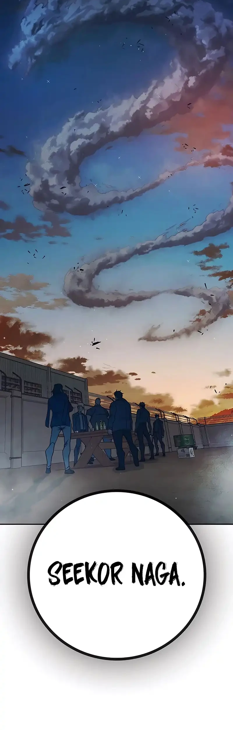 Juvenile Prison Chapter 82 Gambar 18