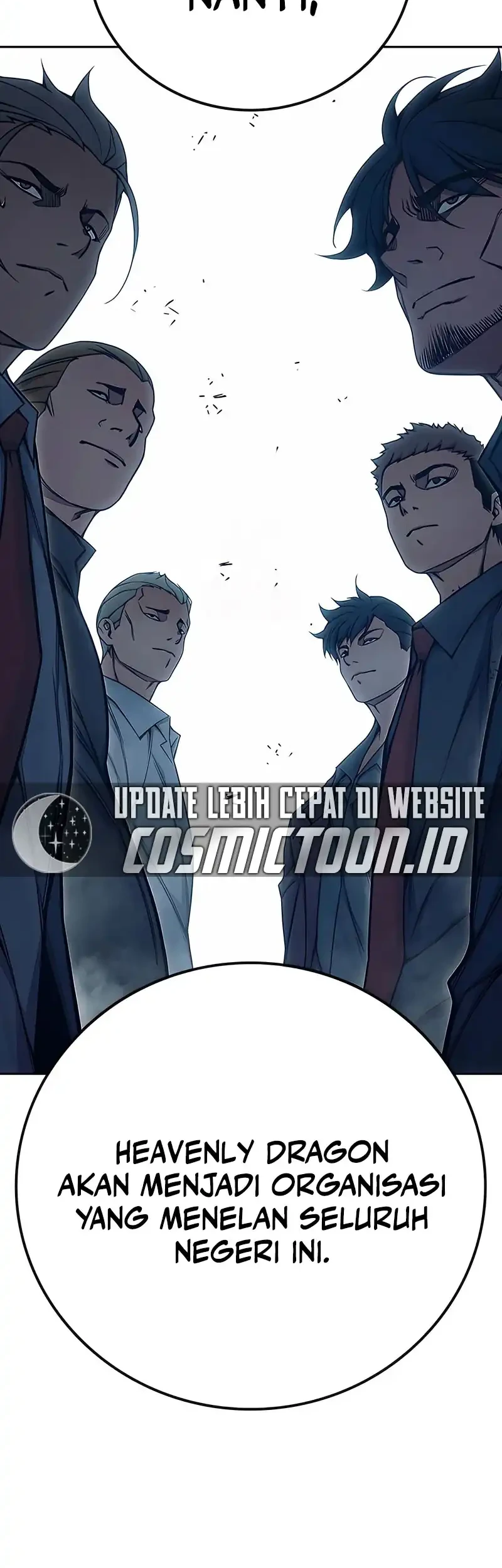 Juvenile Prison Chapter 82 Gambar 20