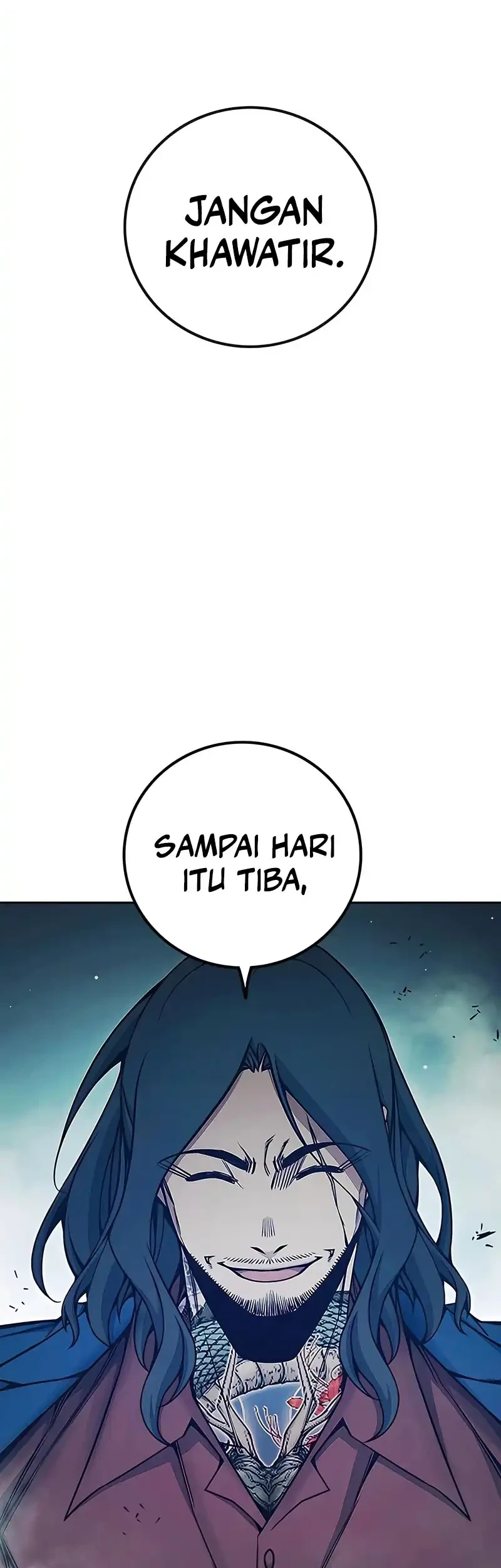 Juvenile Prison Chapter 82 Gambar 21