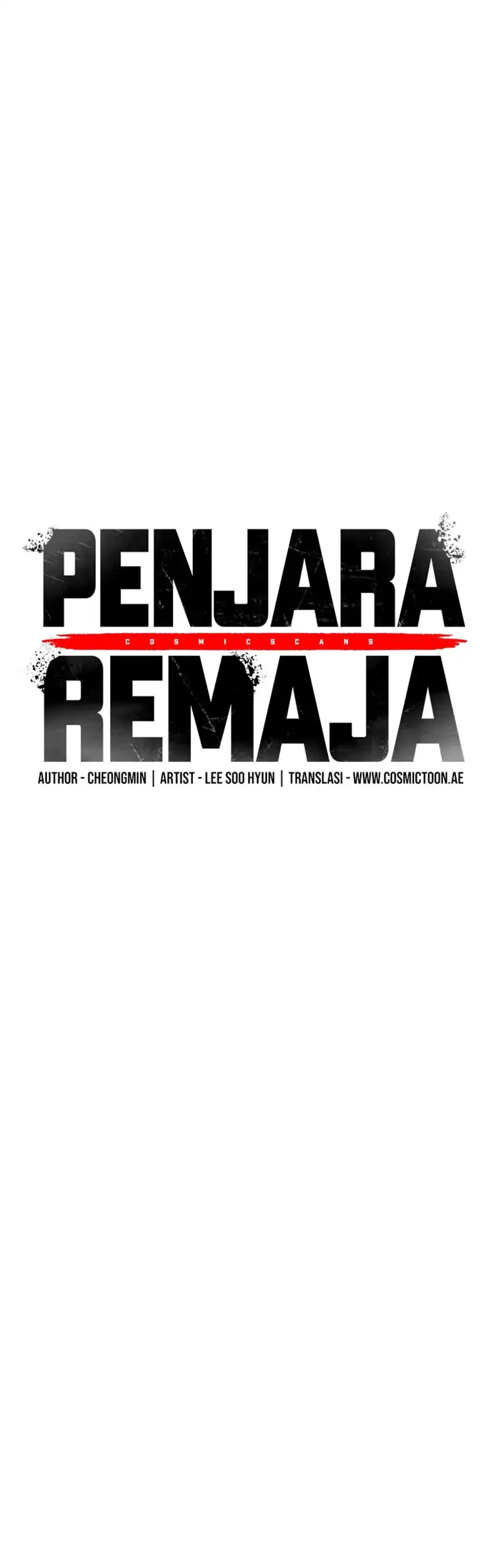 Juvenile Prison Chapter 90 Gambar 13