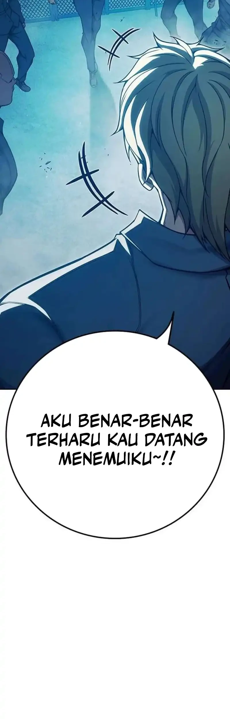 Juvenile Prison Chapter 93 Gambar 16