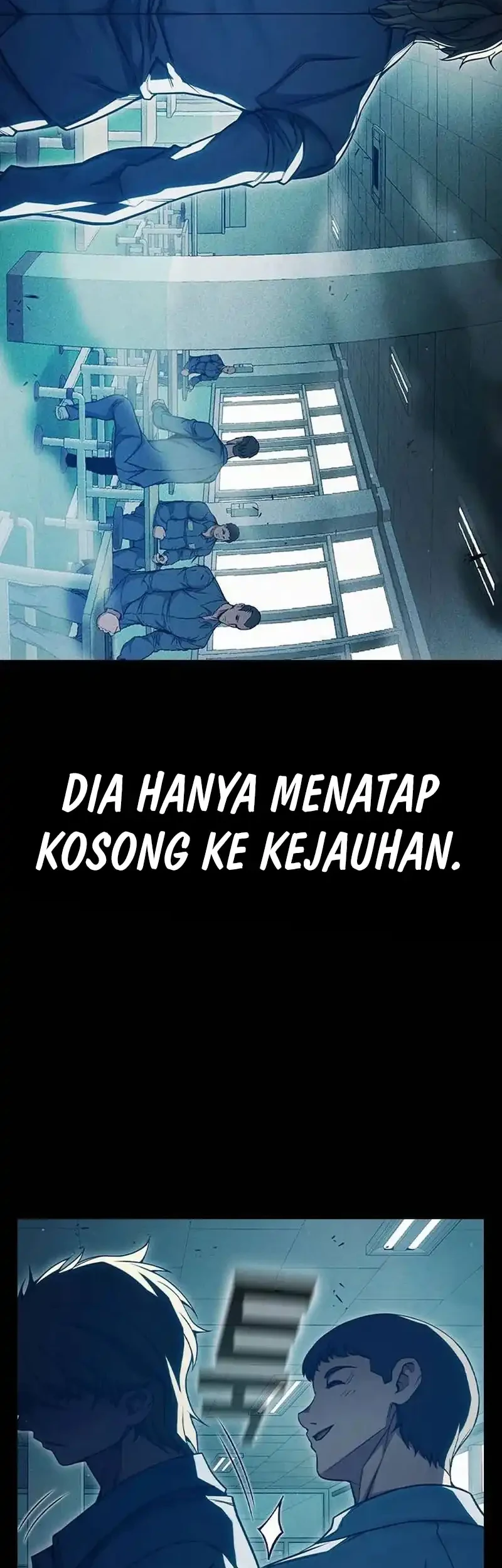 Juvenile Prison Chapter 94 Gambar 14
