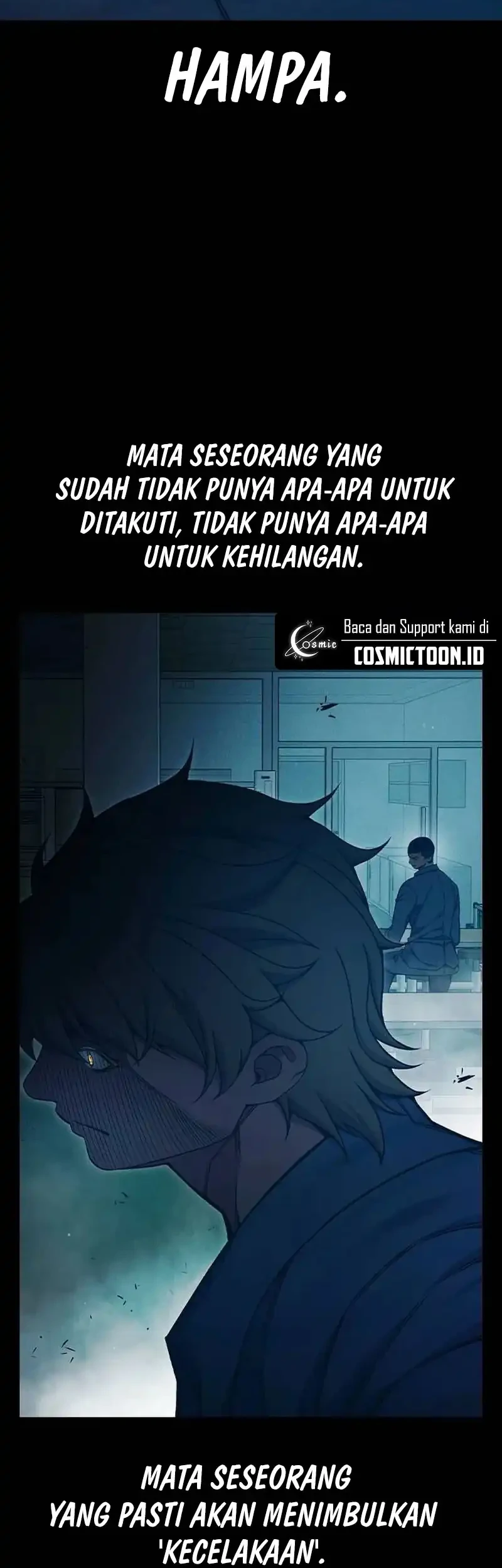 Juvenile Prison Chapter 94 Gambar 16