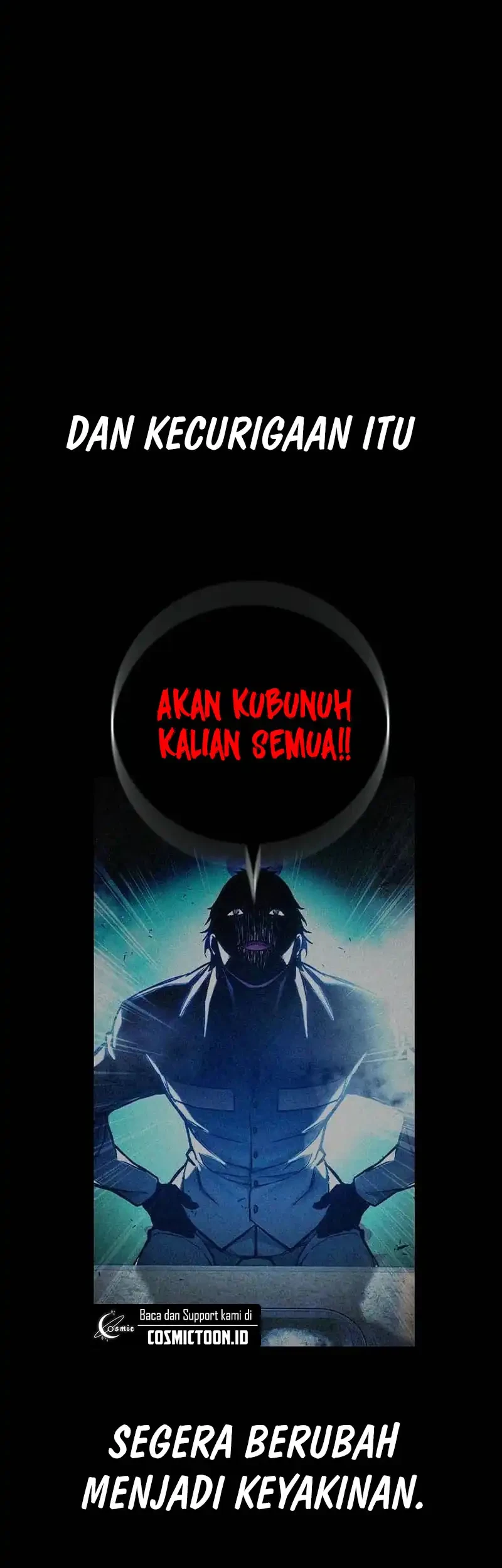 Juvenile Prison Chapter 94 Gambar 17