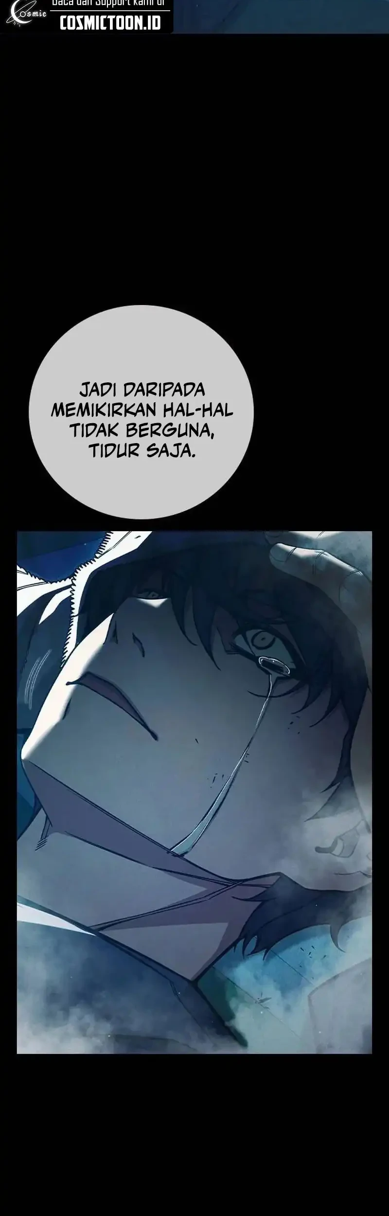 Juvenile Prison Chapter 95 Gambar 16