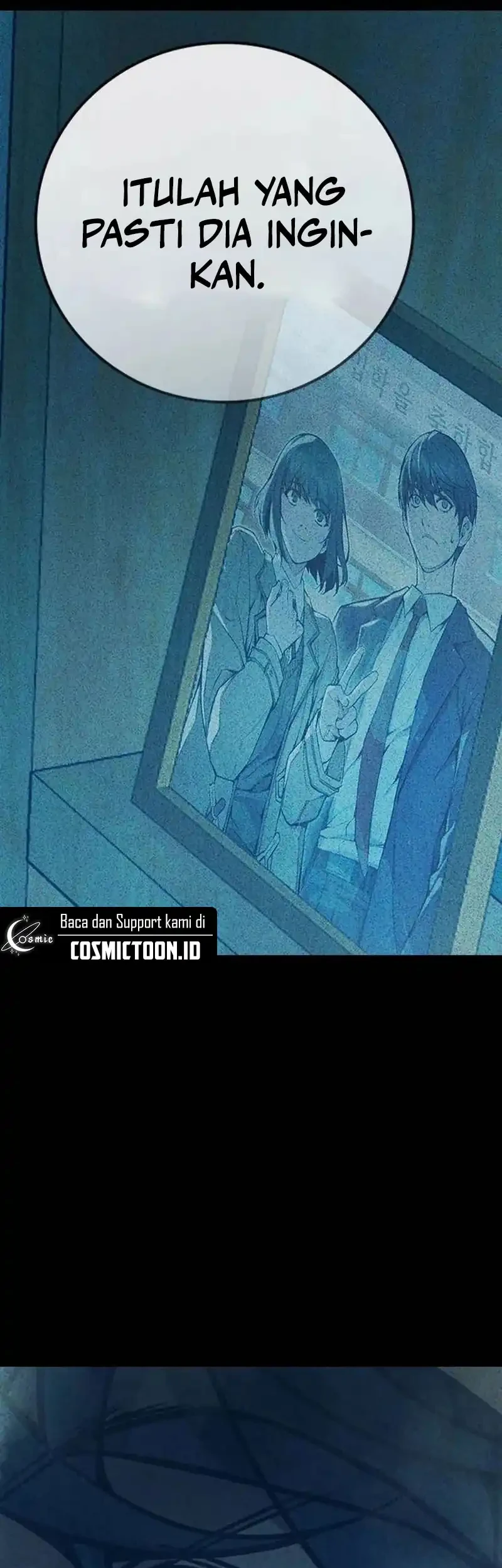 Juvenile Prison Chapter 95 Gambar 19