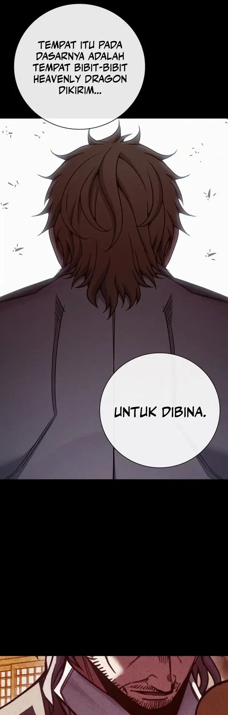Juvenile Prison Chapter 96 Gambar 19