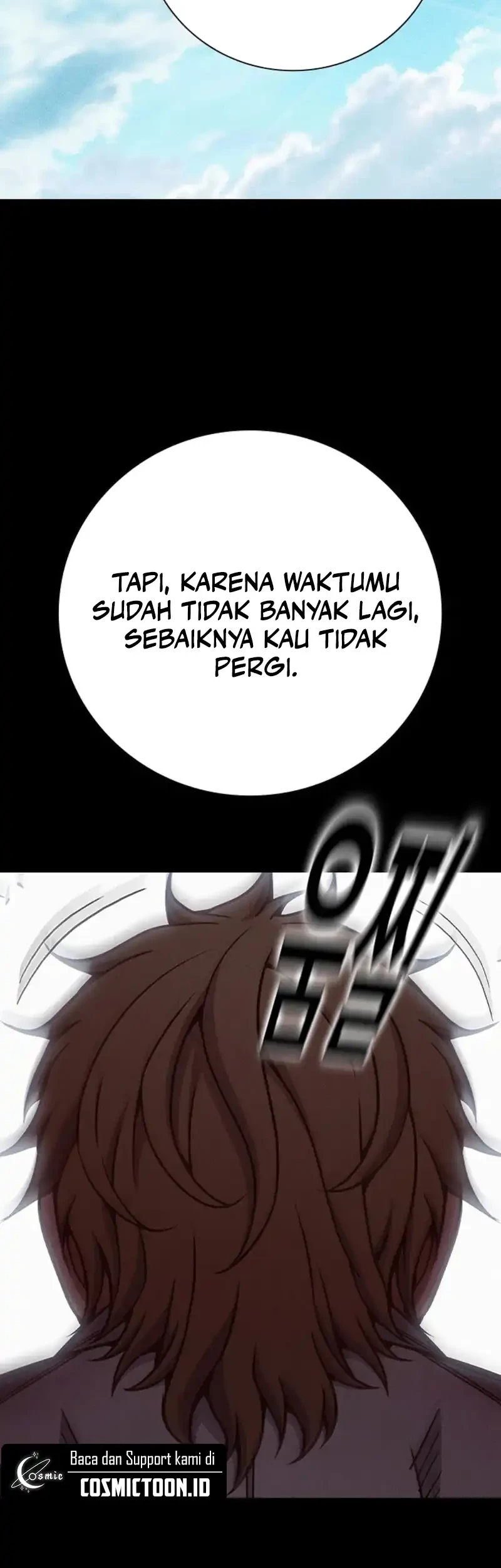 Juvenile Prison Chapter 96 Gambar 21