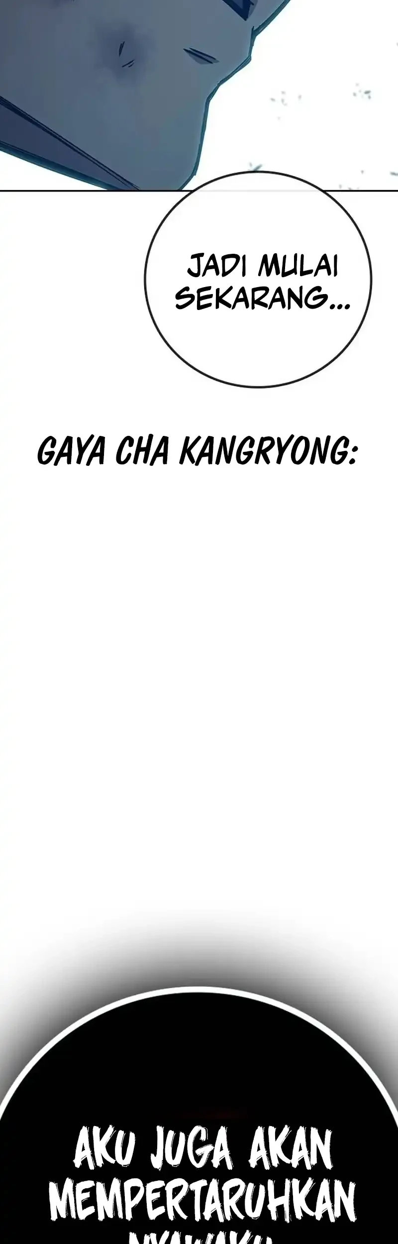 Juvenile Prison Chapter 97 Gambar 18