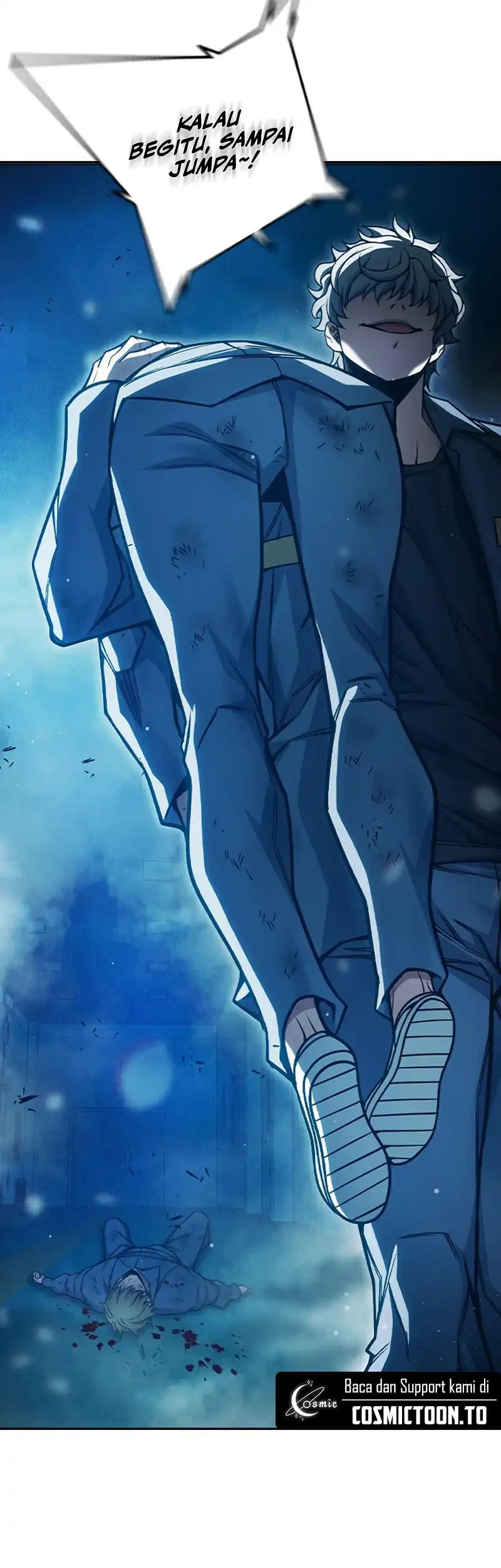 Juvenile Prison Chapter 99 Gambar 17