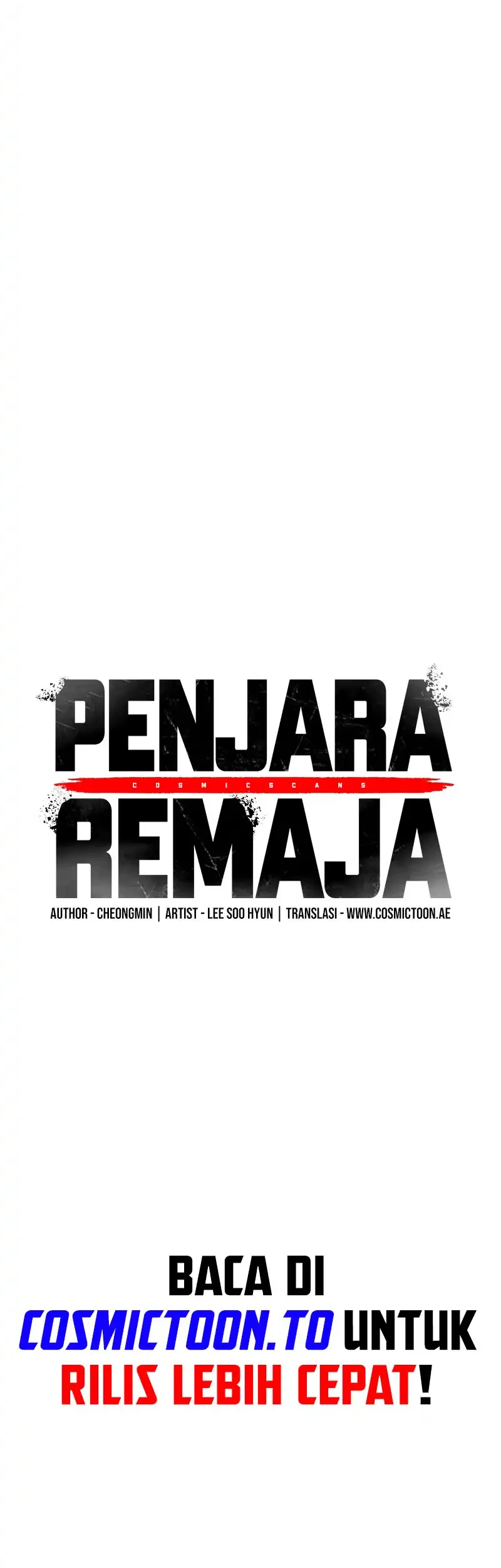 Juvenile Prison Chapter 99 Gambar 18