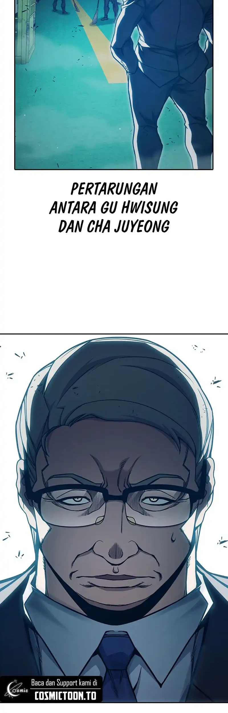 Juvenile Prison Chapter 99 Gambar 20