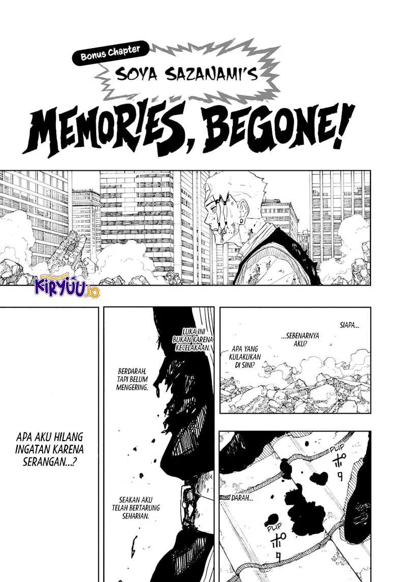 Kagurabachi Chapter 112.5 Gambar 4