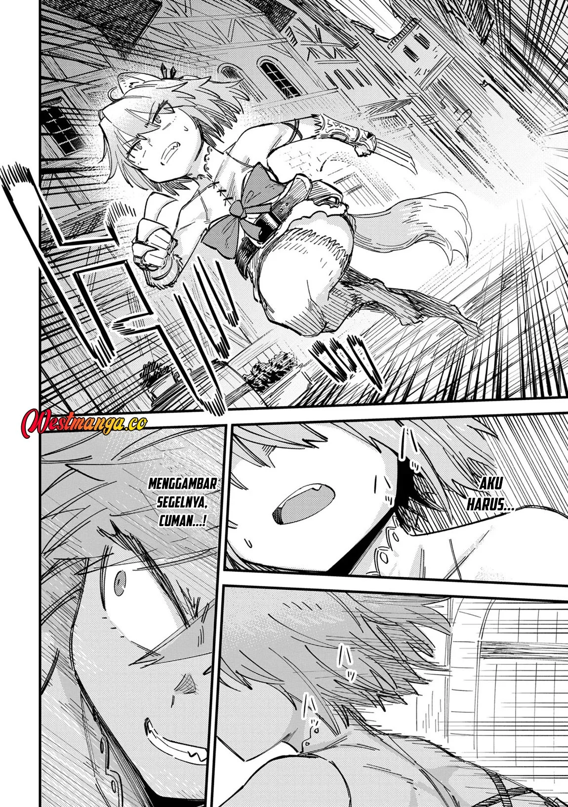 Kaifuku Jutsushi Yarinaoshi: Sokushi Mahou to Skill Copy no Chouetsu Heal Chapter 76.2 Gambar 5