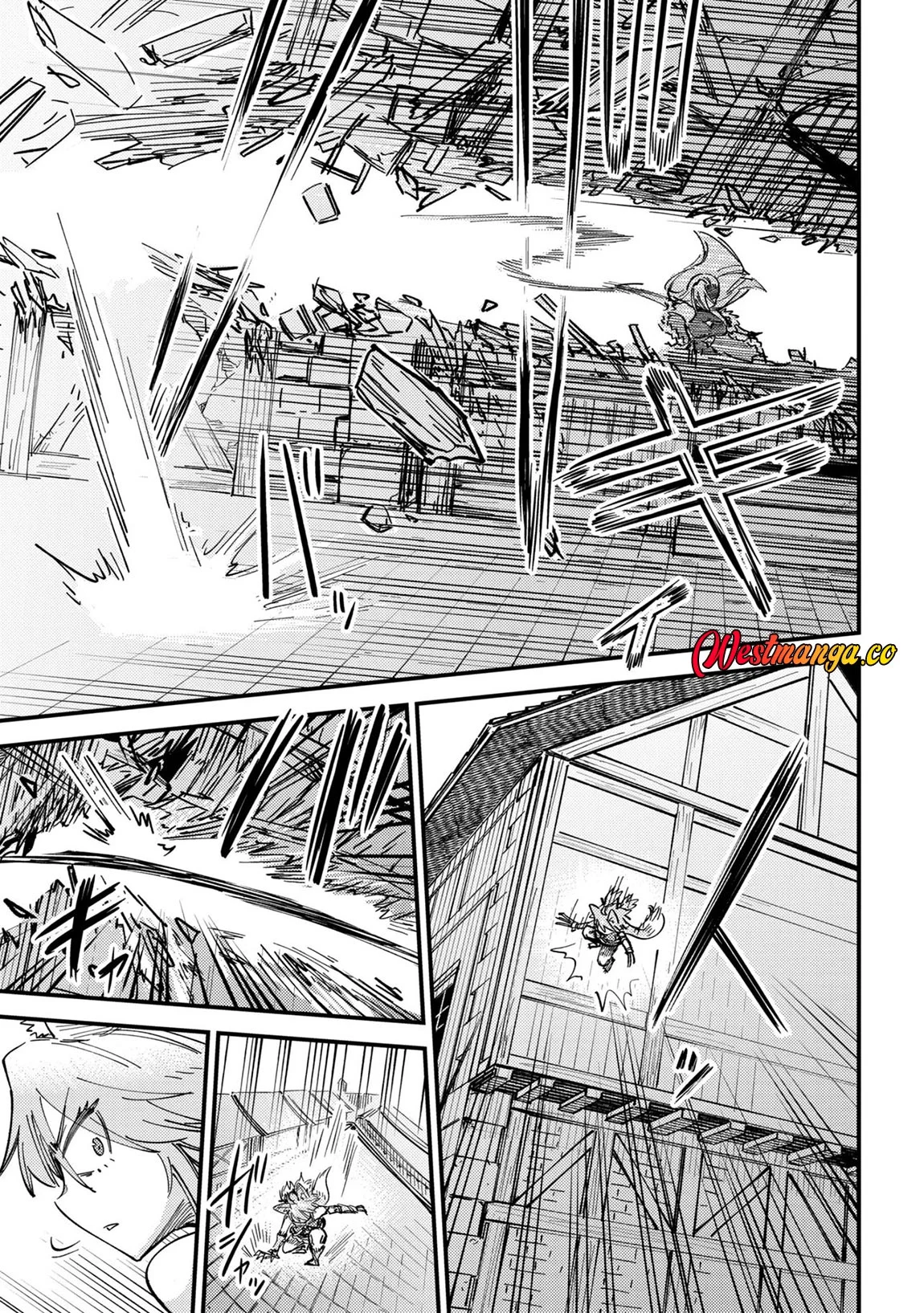 Kaifuku Jutsushi Yarinaoshi: Sokushi Mahou to Skill Copy no Chouetsu Heal Chapter 76.2 Gambar 6