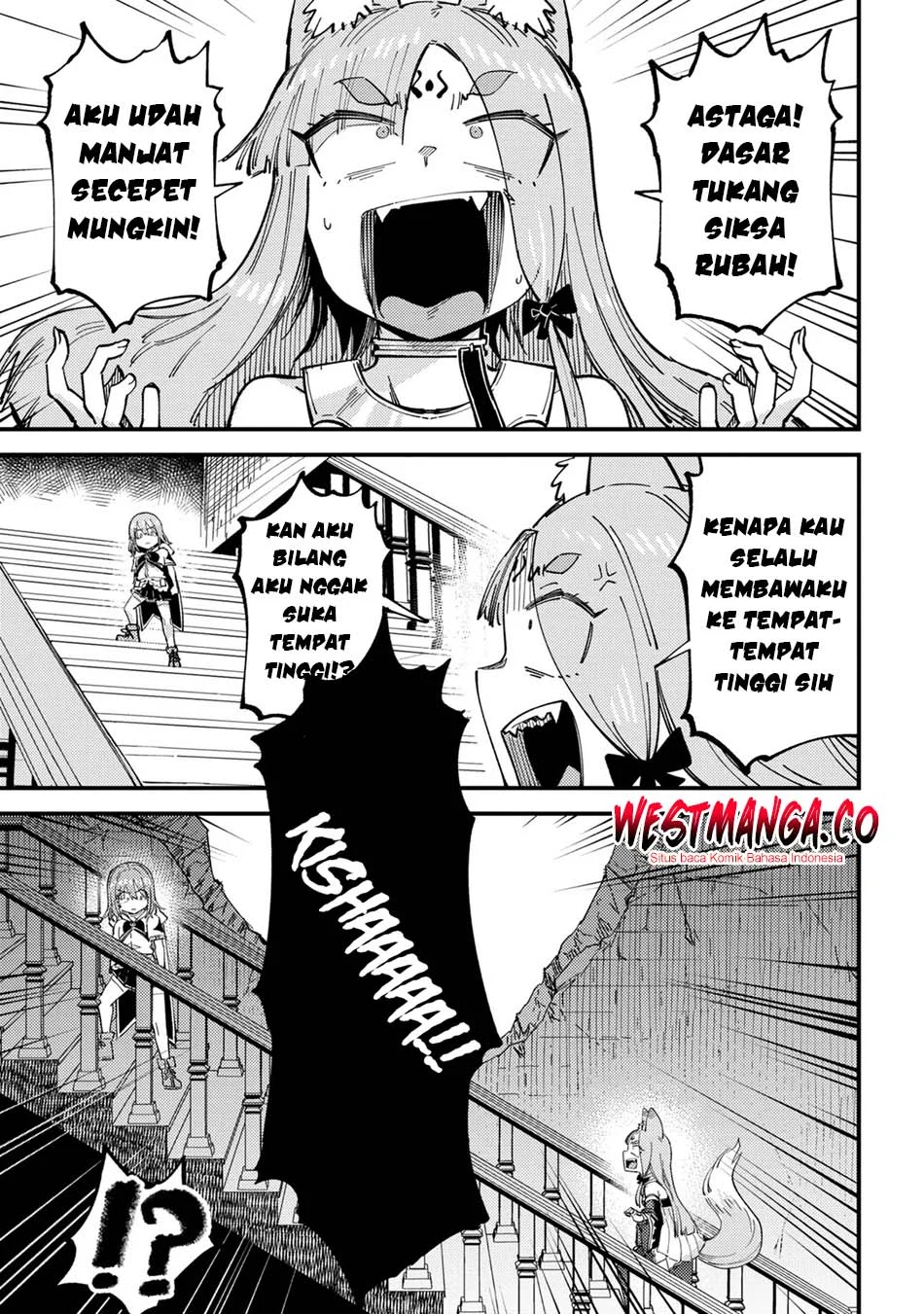 Kaifuku Jutsushi Yarinaoshi: Sokushi Mahou to Skill Copy no Chouetsu Heal Chapter 77 Gambar 5