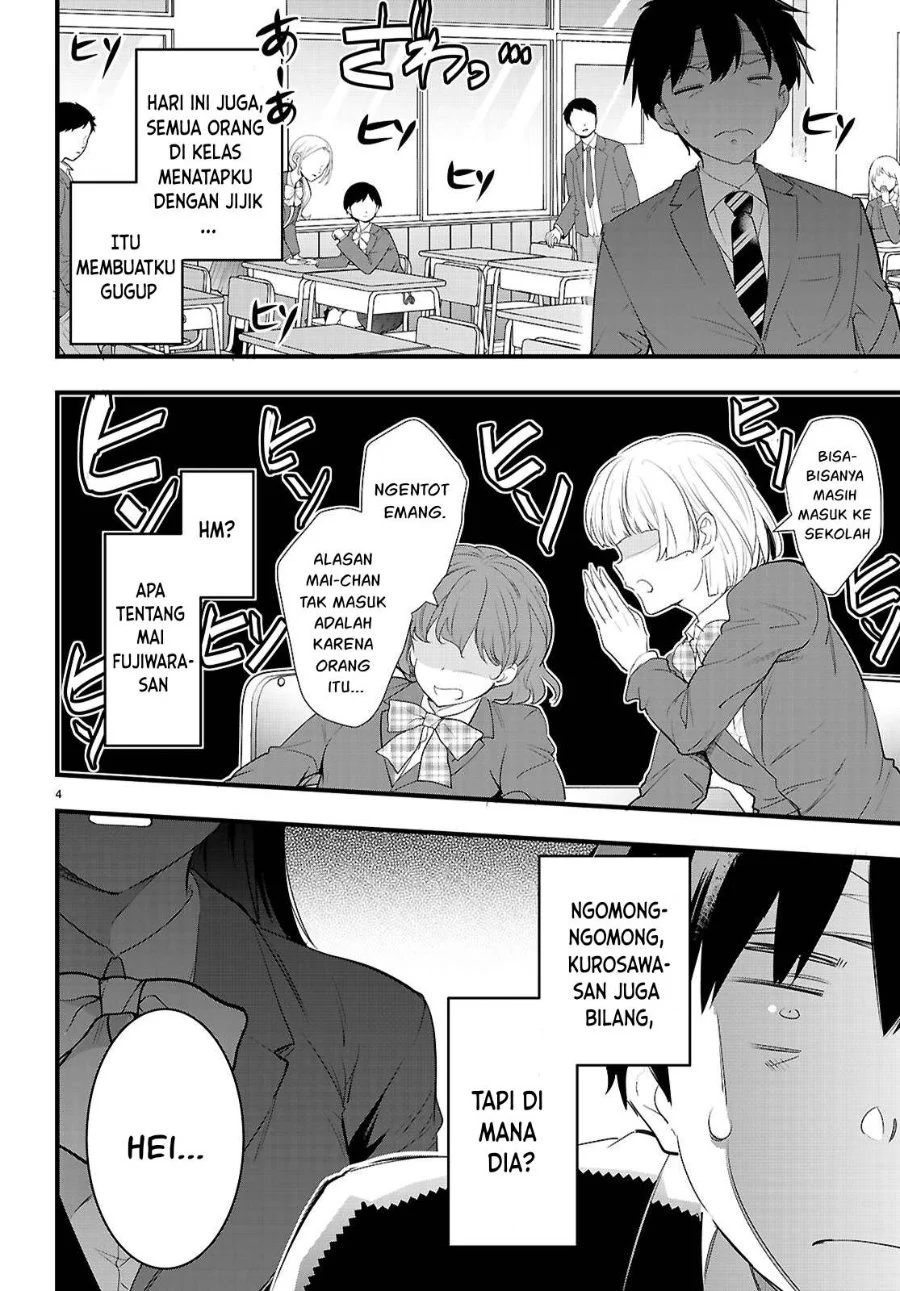 Kankin Ou Chapter 29 Gambar 7