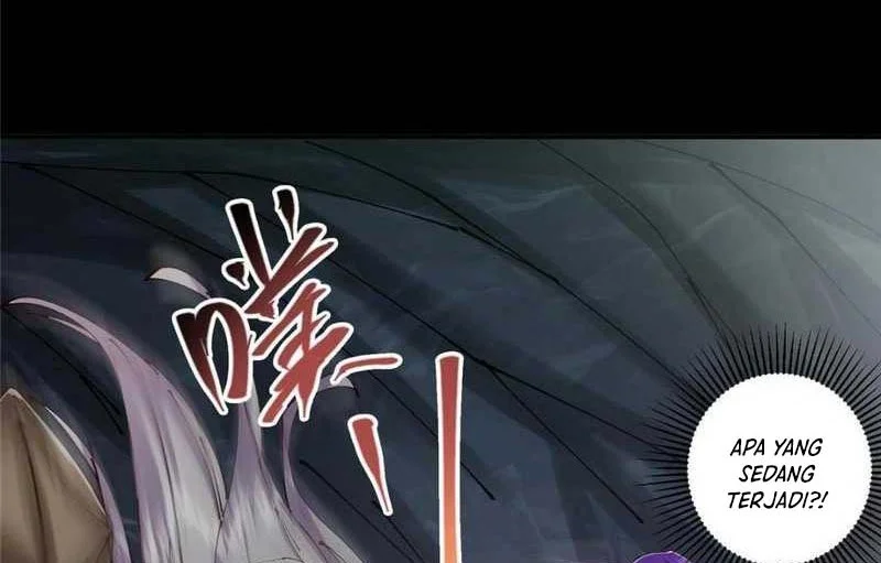 Keep A Low Profile, Sect Leader Chapter 237 Gambar 9