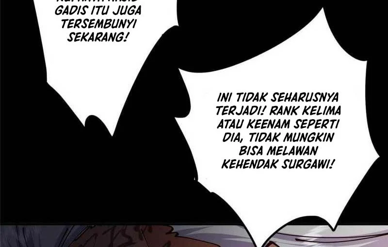 Keep A Low Profile, Sect Leader Chapter 237 Gambar 11
