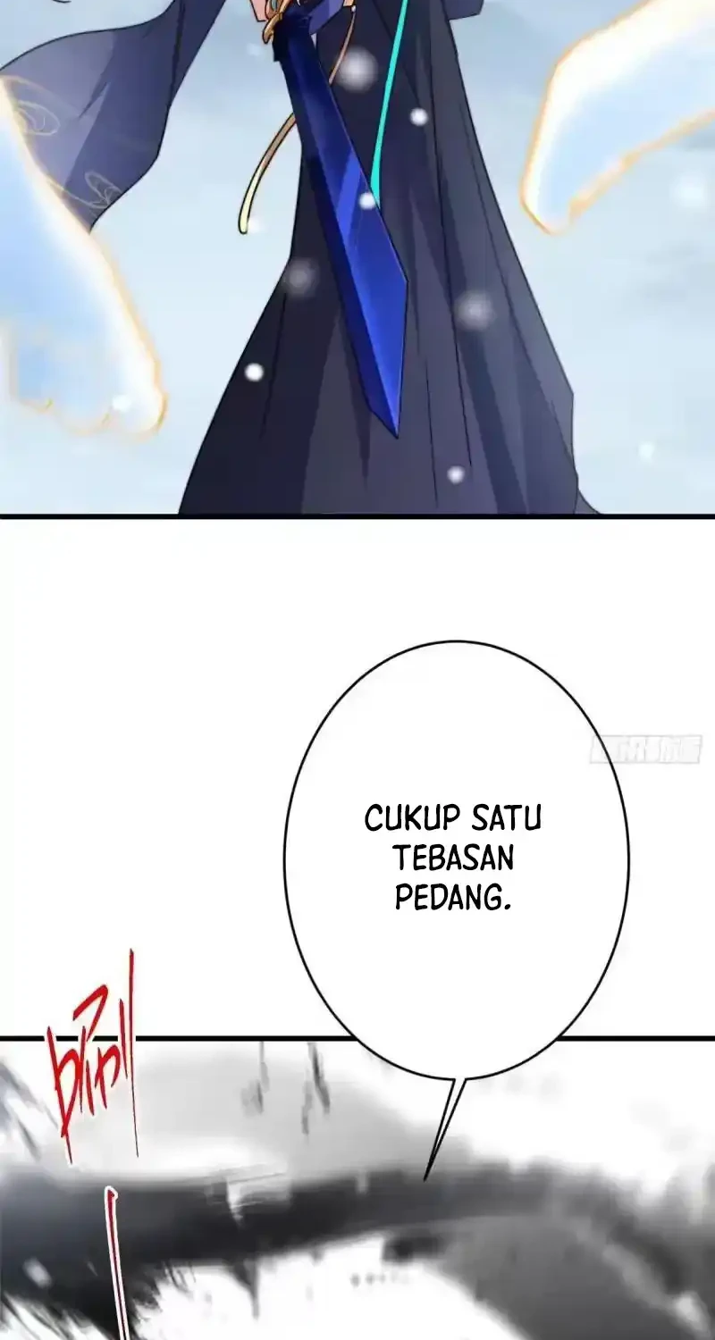 Keep A Low Profile, Sect Leader Chapter 589 Gambar 7