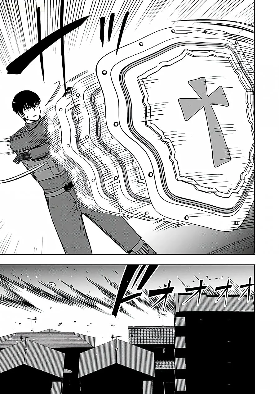 Keiken wo Sukiru ni suru Bannou na Nouryoku wo Te ni Irete, Saikyou no Tansaku-sha ni Narimashita ~JK to Issho ni Dungeon Tansaku de Nariagaru~ Chapter 16 Gambar 6