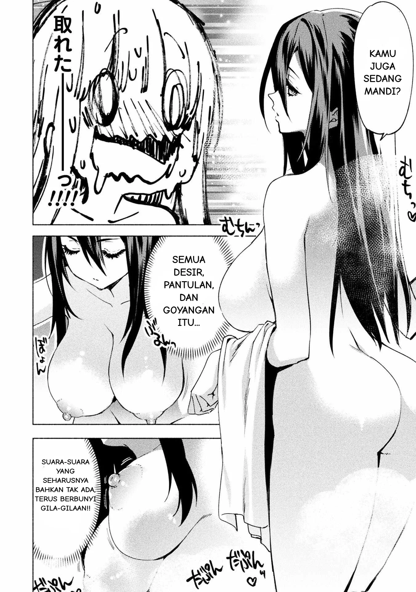 Kenja No Deshi Wo Nanoru Kenja Chapter 80 Gambar 6