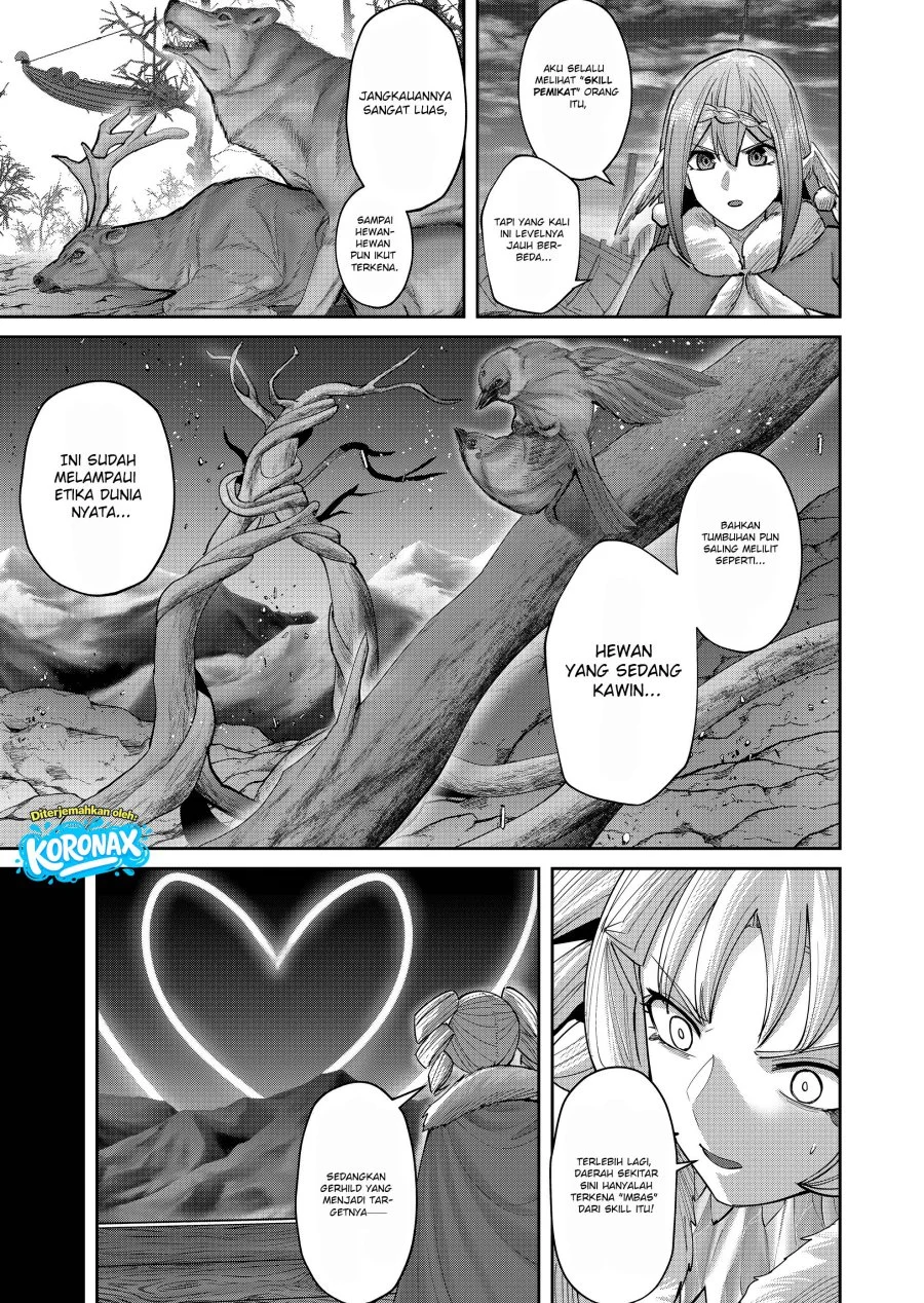 Kichiku Eiyuu Chapter 112 Gambar 6