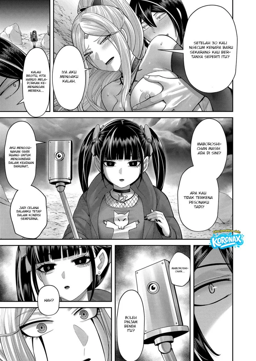 Kichiku Eiyuu Chapter 113 Gambar 6