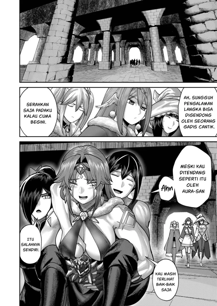 Kichiku Eiyuu Chapter 89 Gambar 5