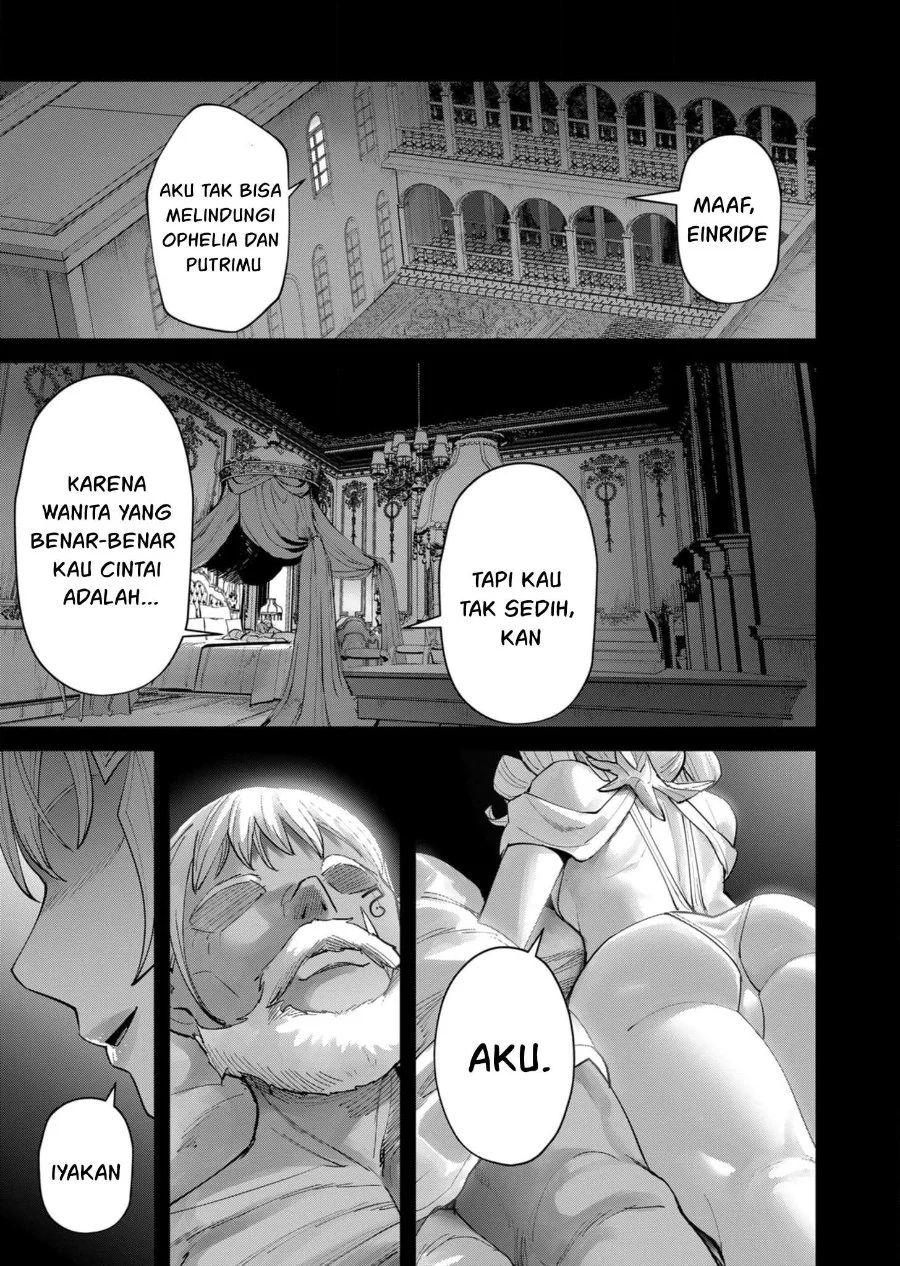 Kichiku Eiyuu Chapter 97 Gambar 6