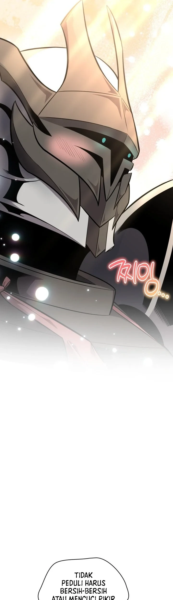 Kidnapped Dragons Chapter 14 Gambar 14