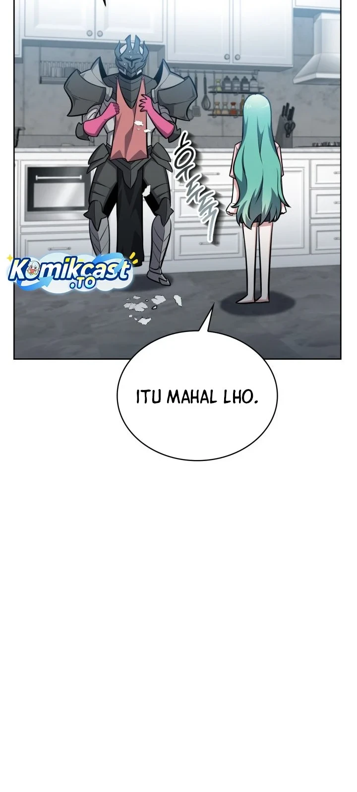 Kidnapped Dragons Chapter 14 Gambar 17