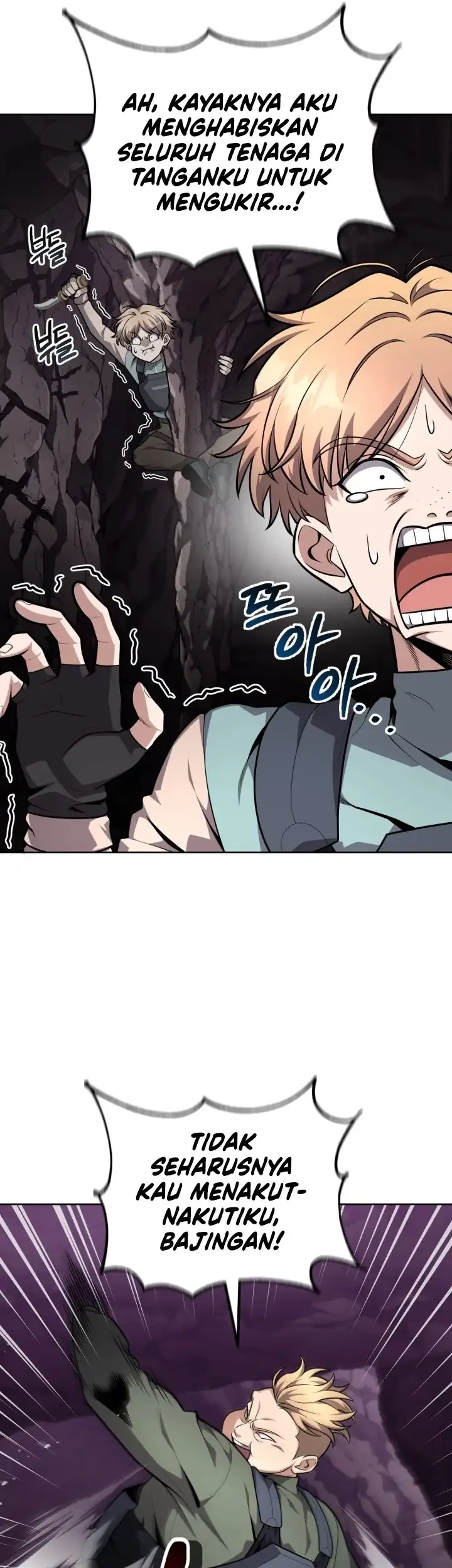 Kidnapped Dragons Chapter 23 Gambar 15