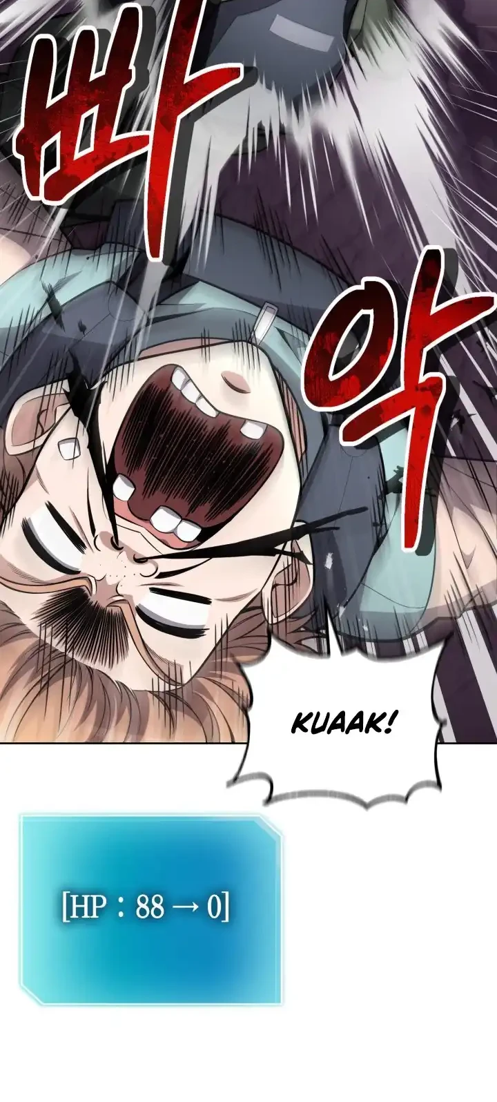 Kidnapped Dragons Chapter 23 Gambar 16