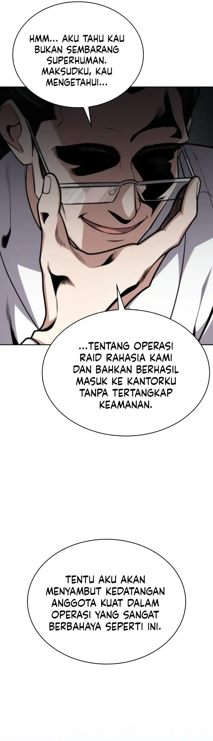 Kidnapped Dragons Chapter 28 Gambar 13