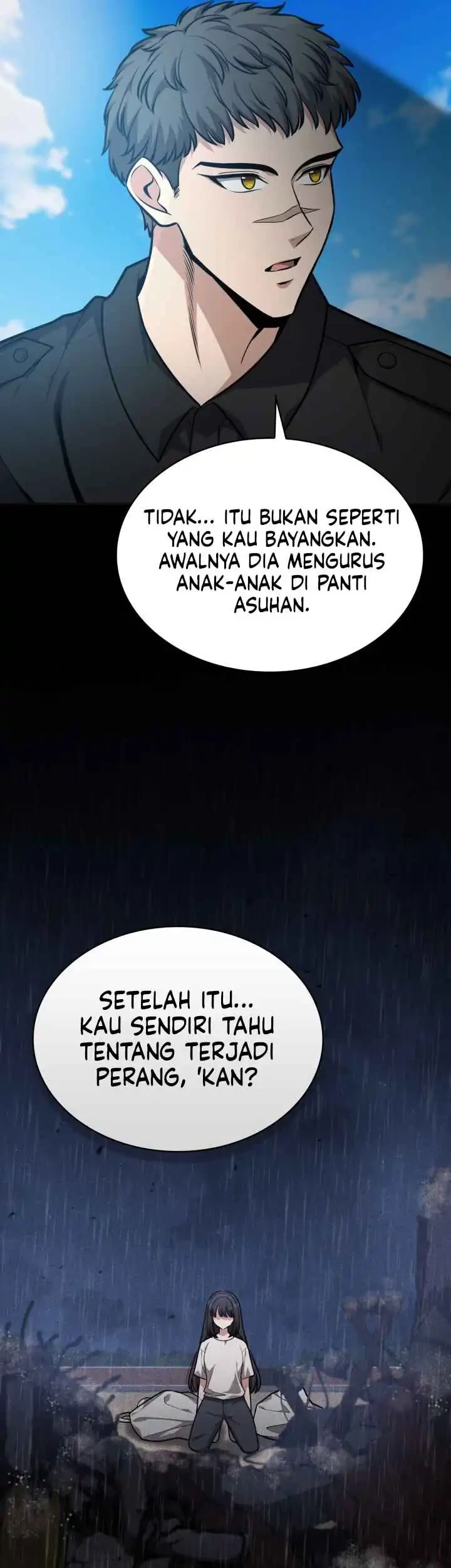 Kidnapped Dragons Chapter 29 Gambar 14