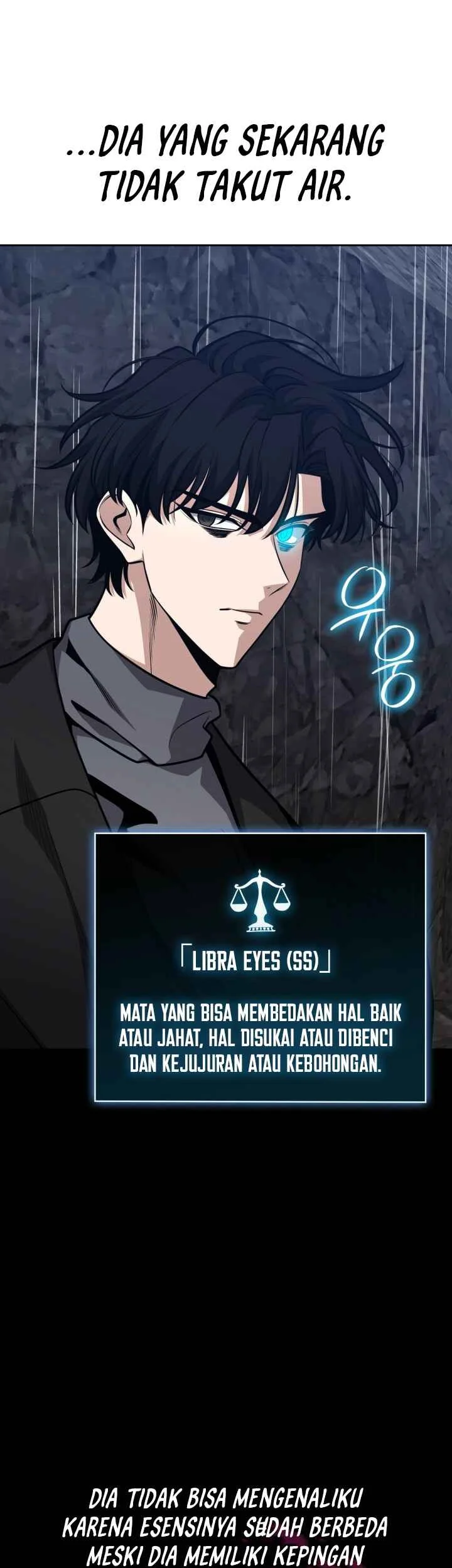 Kidnapped Dragons Chapter 30 Gambar 12