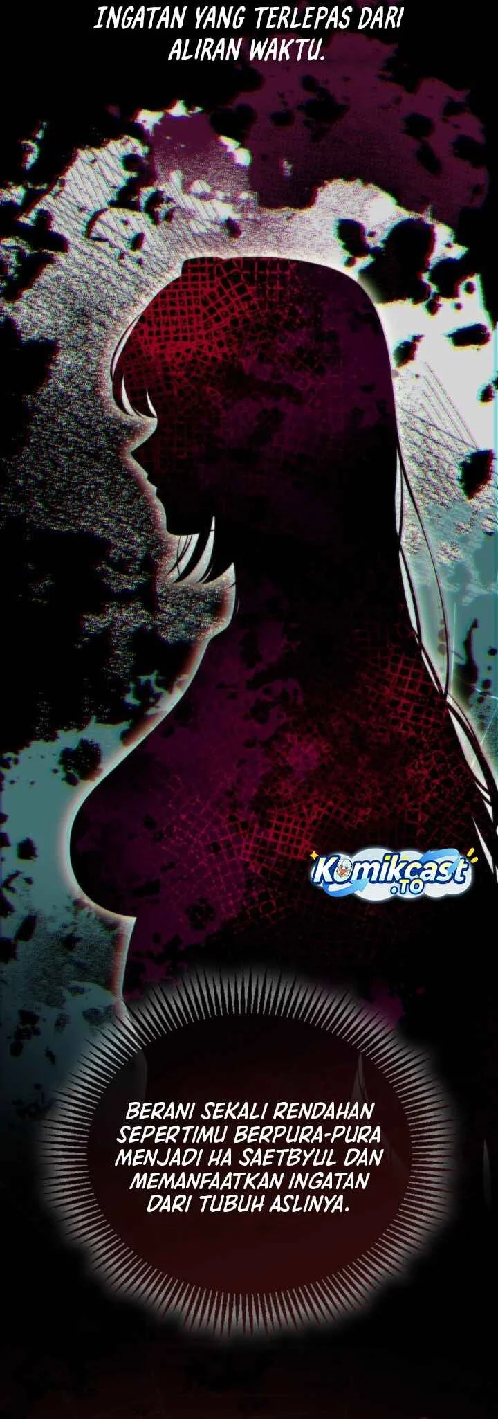 Kidnapped Dragons Chapter 30 Gambar 13
