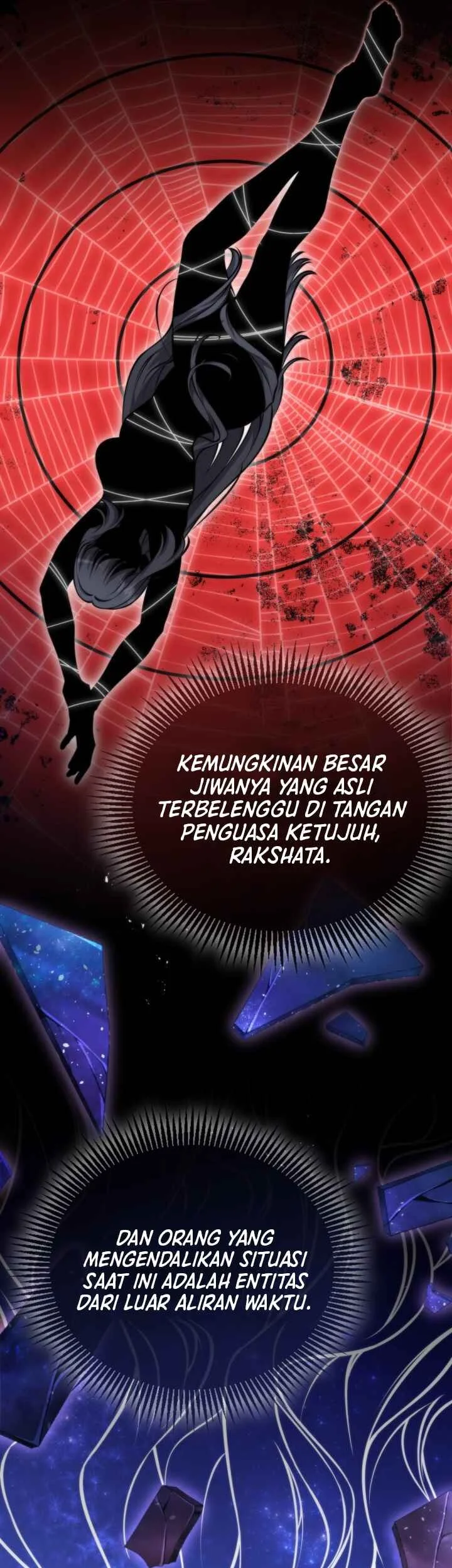 Kidnapped Dragons Chapter 30 Gambar 14