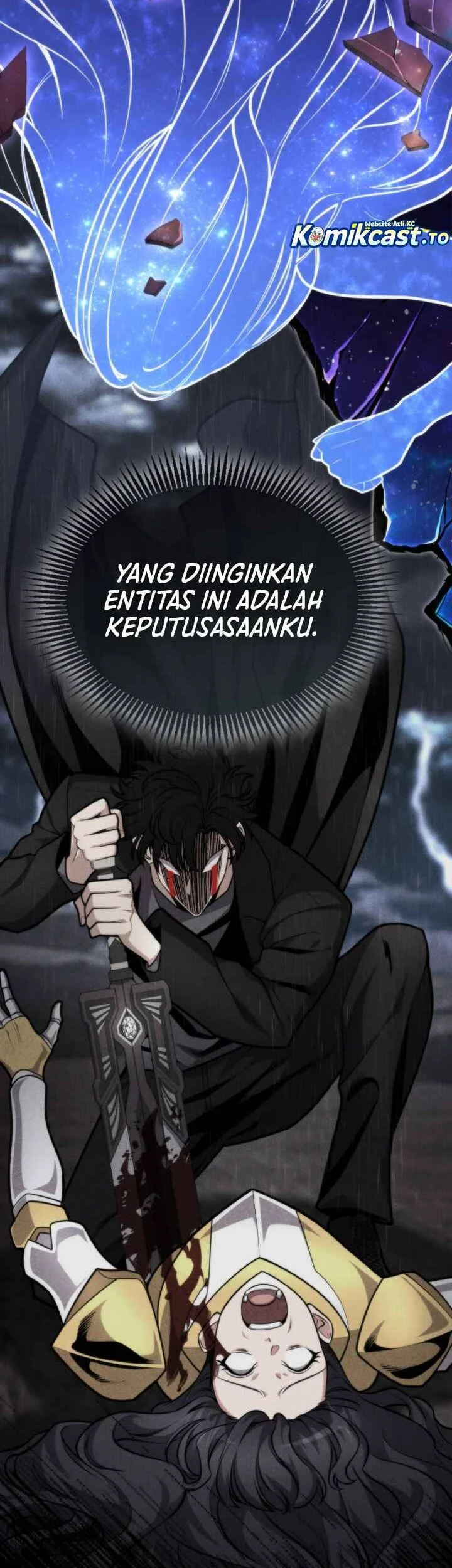 Kidnapped Dragons Chapter 30 Gambar 15