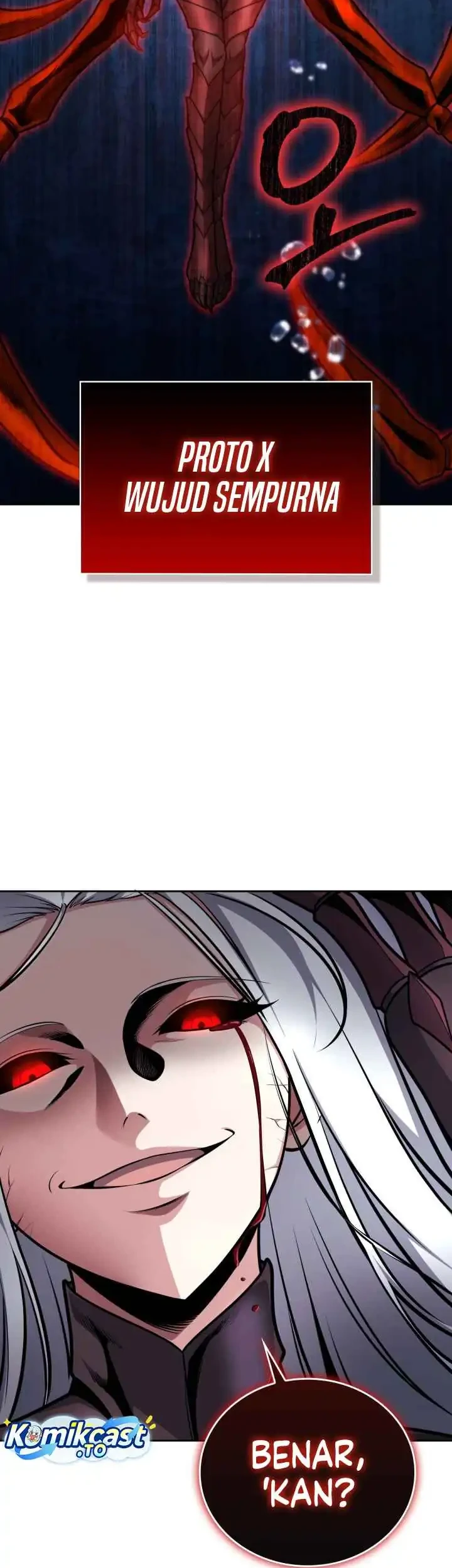 Kidnapped Dragons Chapter 31 Gambar 12