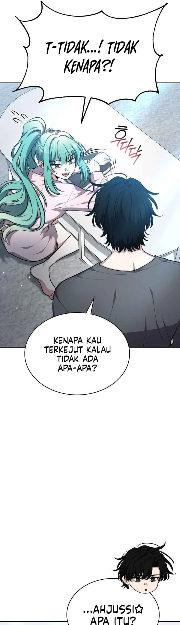 Kidnapped Dragons Chapter 41 Gambar 11