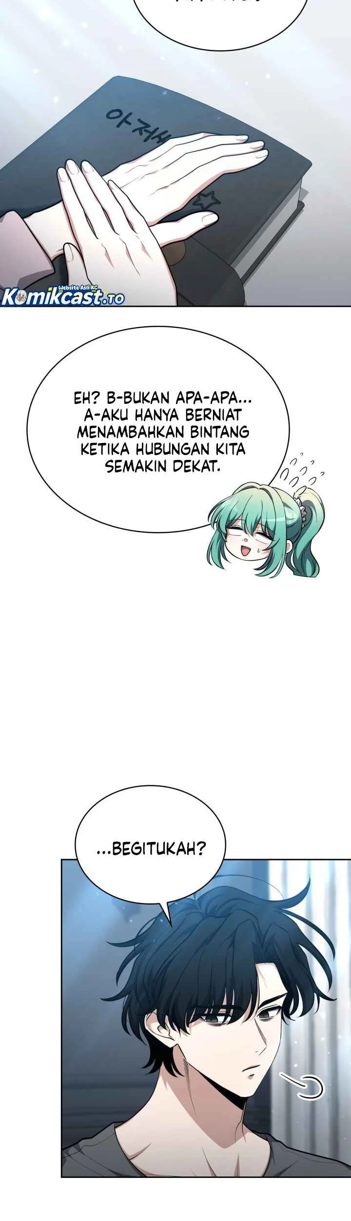 Kidnapped Dragons Chapter 41 Gambar 12