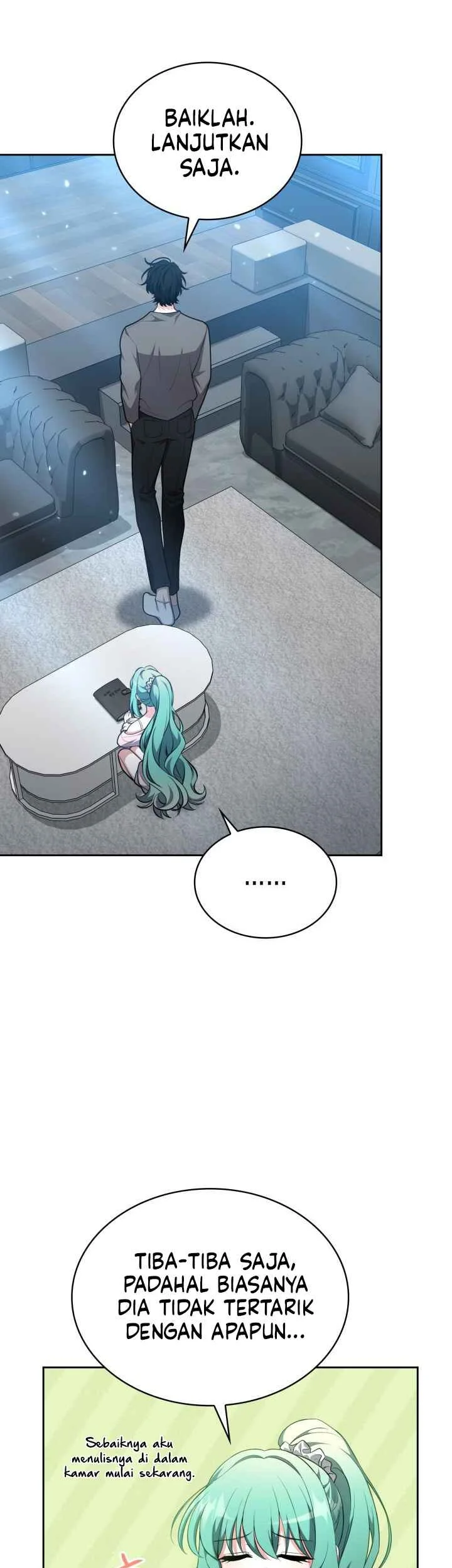 Kidnapped Dragons Chapter 41 Gambar 13